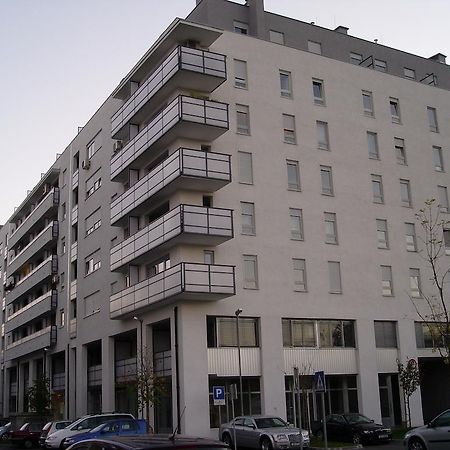 Apartment Srce Zagreba Dış mekan fotoğraf