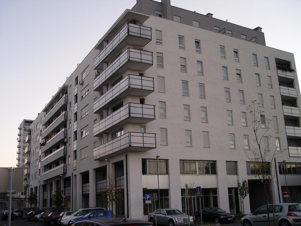 Apartment Srce Zagreba Dış mekan fotoğraf